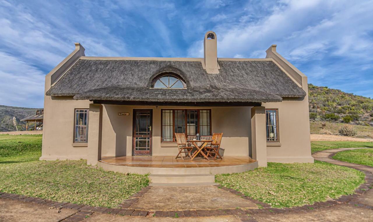 Rooiberg Lodge Van Wyksdorp Buitenkant foto