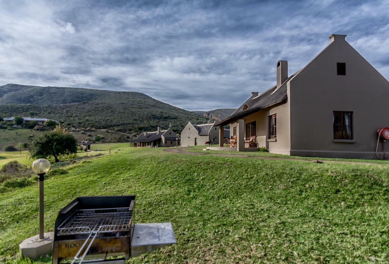 Rooiberg Lodge Van Wyksdorp Buitenkant foto